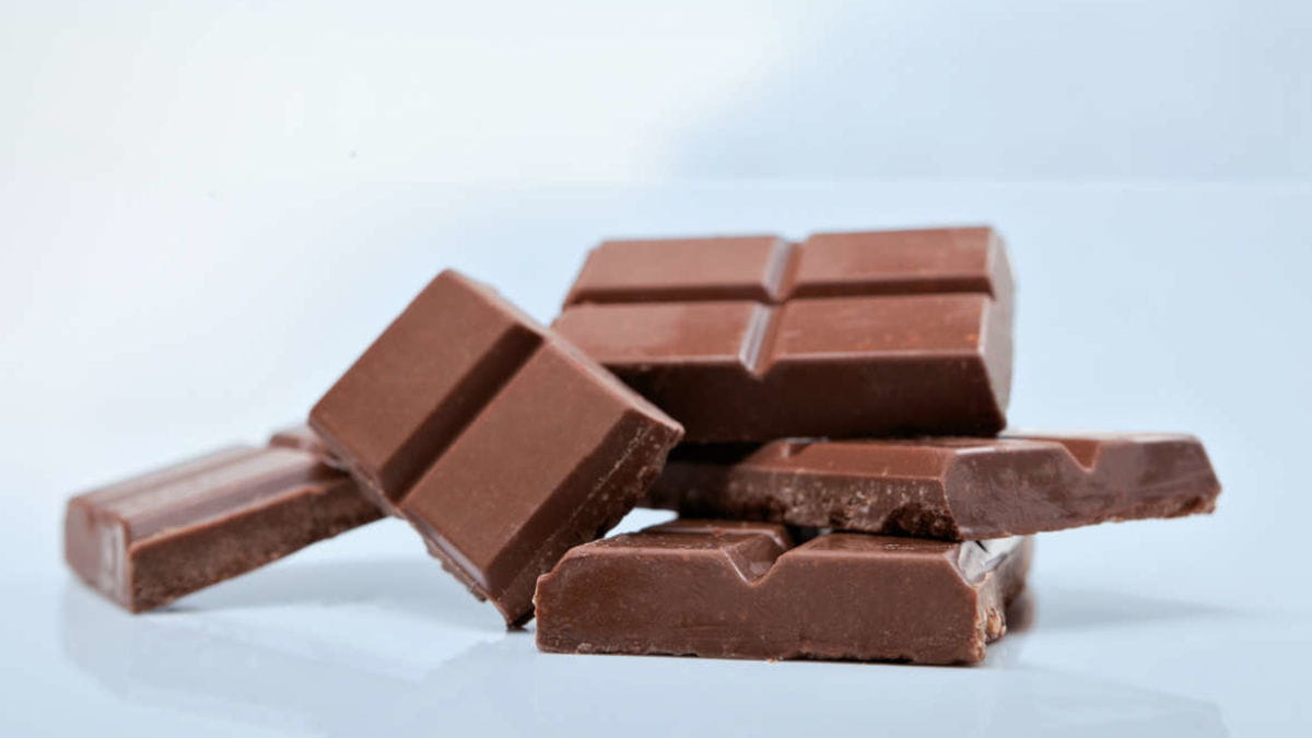 Isolation of DNA from Chocolate